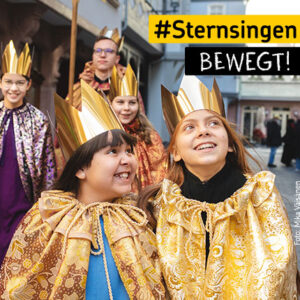 Sternsinger 2024 ! - Lichtringhausen